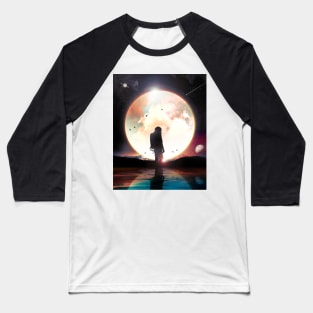 The Radiant Baseball T-Shirt